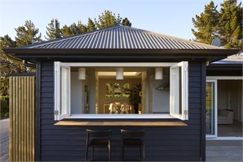 Blackwood Luxury Hideaway - Te Horo
