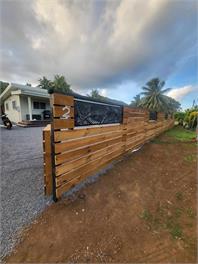 Te Aro Villa 2 in Muri - Rarotonga