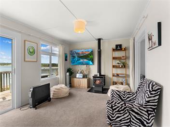 Harbour Escape (Bachcare) - Paparoa