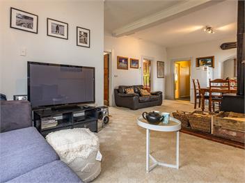 Willow Lodge (Bachcare) - Ohakune