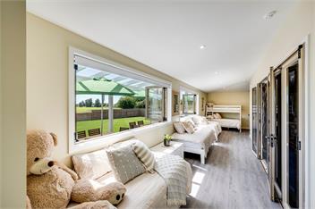 Aroha At 2252 (Bachcare) - Havelock North