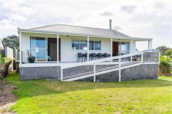 Harbourview Haven (Bachcare) - Mangawhai