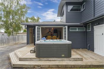 Family Fun Haven - Taupo *Spa pool & Pet friendly* - Taupo