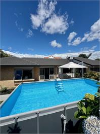 Renovated home by the beach - Mount Maunganui