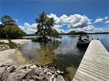Lakefront Luxury (Bachcare) - Rotorua
