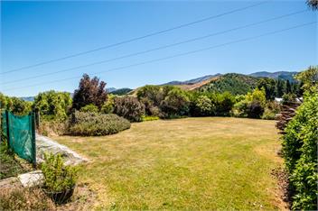 Mountain Breeze (Bachcare) - Hanmer Springs