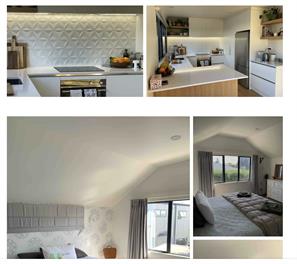 Cosy on Campbell - Mount Maunganui