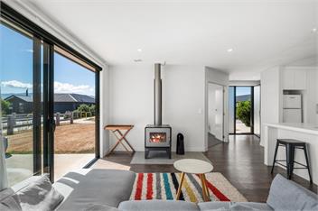The Alpine Patch (Bachcare) - Wanaka