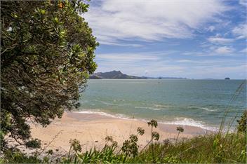 The Retreat (Bachcare) - Cooks Beach