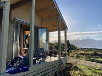 Serene Retreat (Bachcare) - Te Anau