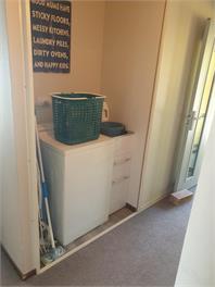 26 Brownston Street - Wanka