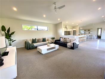 Ultimate Holiday Comfort - Twizel