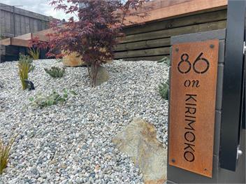 86 on Kirimoko (Bachcare) - Wanaka