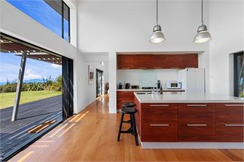 Skyline Lodge (Bachcare) - Warkworth