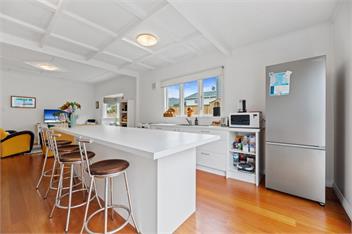 The Wallnutt Nook (Bachcare) - Waihi Beach