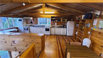 Waimarino Adventure Lodge - National Park - National Park Village/Waimarino