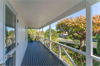 Serenity Cottage (Bachcare) - Taupo