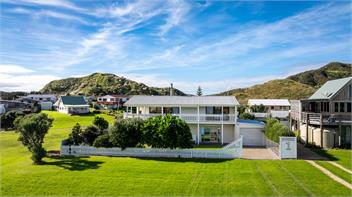 Sunset Haven (Bachcare) - Mahia