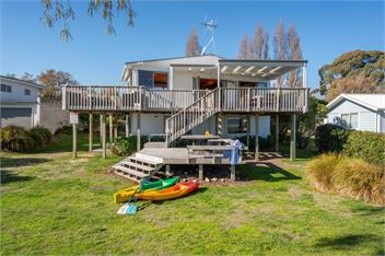 Lakefront at 5 Mile - Taupo - Taupo