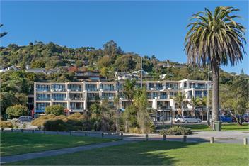 The Sands Beach Apartment - Nelson
