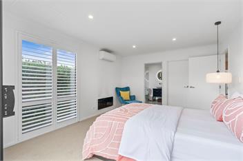 House Naomi (Bachcare) - Martinborough