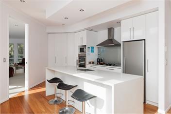 Solar House (Bachcare) - Kerikeri