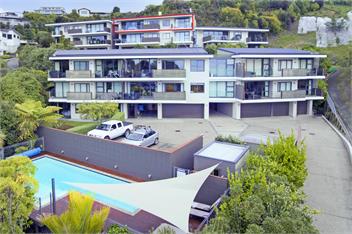 Kaiteriteri Luxury Apartment - Tasman