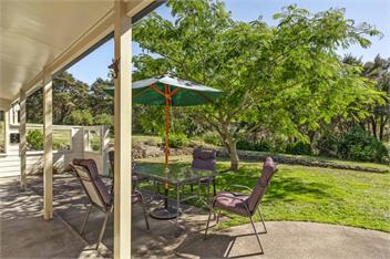 Hill Cottage (Bachcare) - Featherston