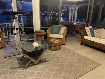 Paradise on The Strand. Waterfront Holiday Home - Bay of Islands