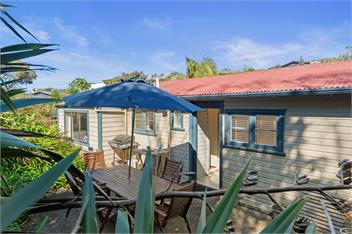 The Cottage (Bachcare) - Waihi Beach