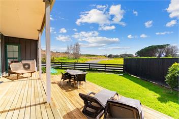 Cove Family Haven (Bachcare) - Waipu