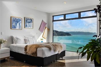 Oceanview Oasis - Entire House in Tairua - Tairua