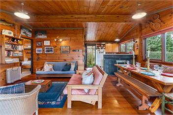 Hatepe Lake Taupo Retreat - Lake Taupo