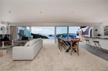 Seabreeze Sanctuary (Bachcare) - Paihia