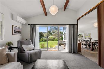 Tranquil Hideaway (Bachcare) - Rotorua