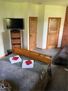 Private Room Karapiro (5 Minute Drive Rowing)   - Cambridge