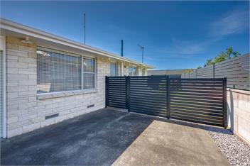 Duart Haven (Bachcare) - Havelock North