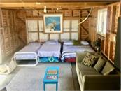 Top Surf Beach ..Central beach location. 521a Achilles Avenue - Coromandel 