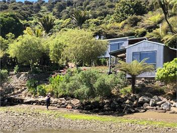 Karamu - Picton RD2