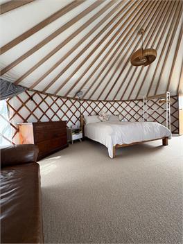 Coastal Veiw Glamping-Pōhara - Takaka