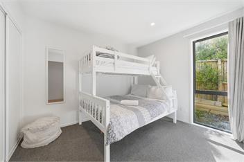 Rolki House (Bachcare) - Hanmer Springs