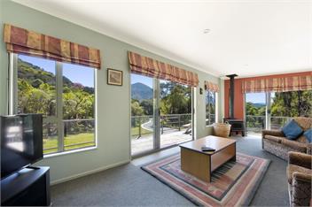 Kereru Retreat at Moetapu Bay - Moetapu Bay