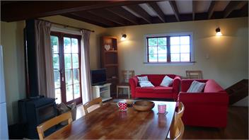 Stablehand Quarters - Methven