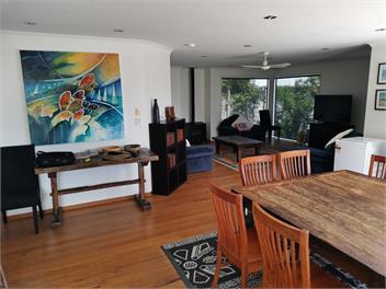 Shoreside Holiday House - Ahipara 