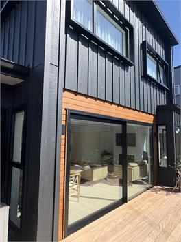 The Coastal Nook - Papamoa