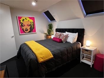 Mount Maunganui Apartment @ Eleven - Tauranga