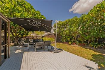 Patton's Place (Bachcare) - Pauanui