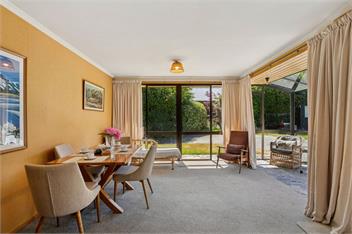 Lakeside Serenity (Bachcare) - Wanaka