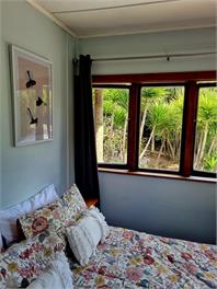 Cement Workers Cottage - Golden Bay