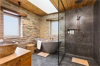 Stone Cottage - Queenstown